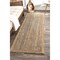 Nuloom Eleonora Casual Jute Area Rug 2ft 6in x 10ft TAJT09E-26010 - alternate 1